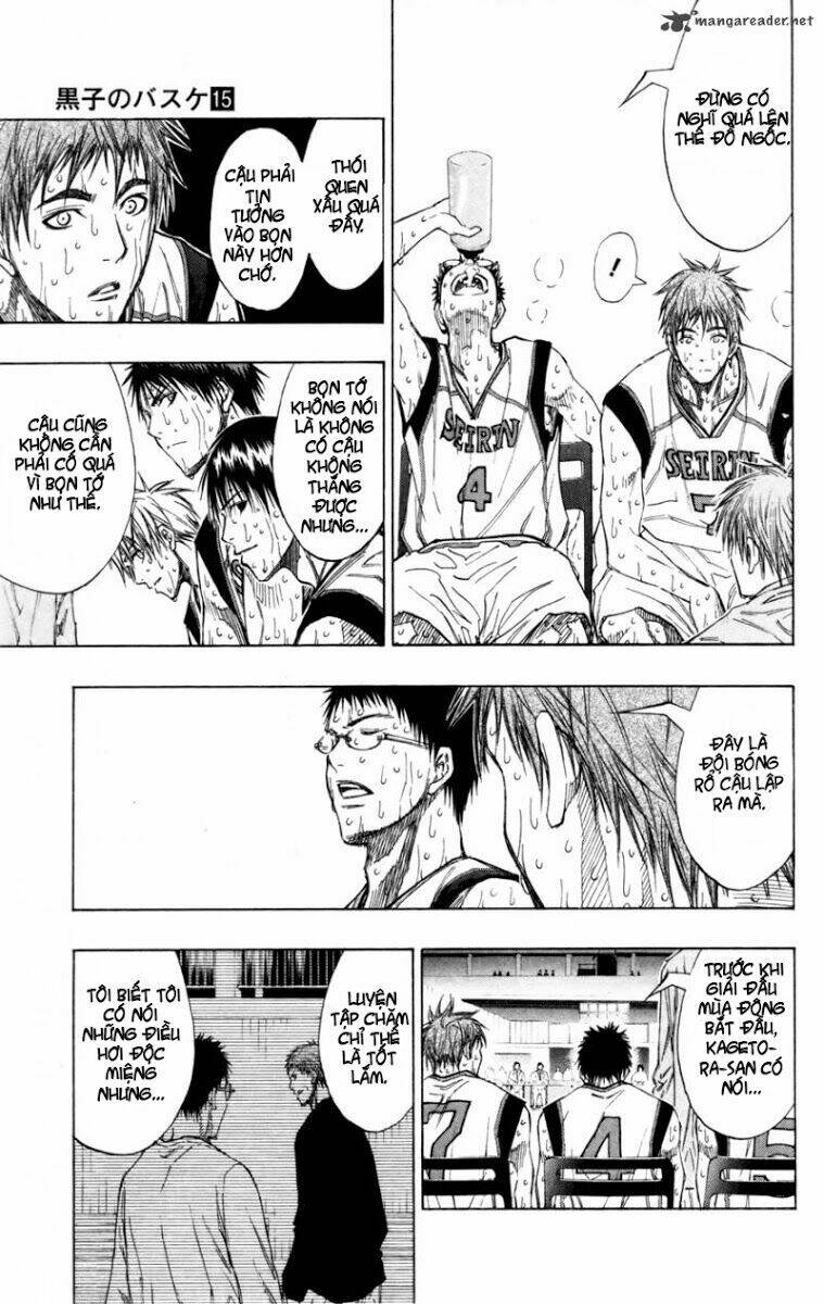 vua bóng rổ kuroko chapter 130 8