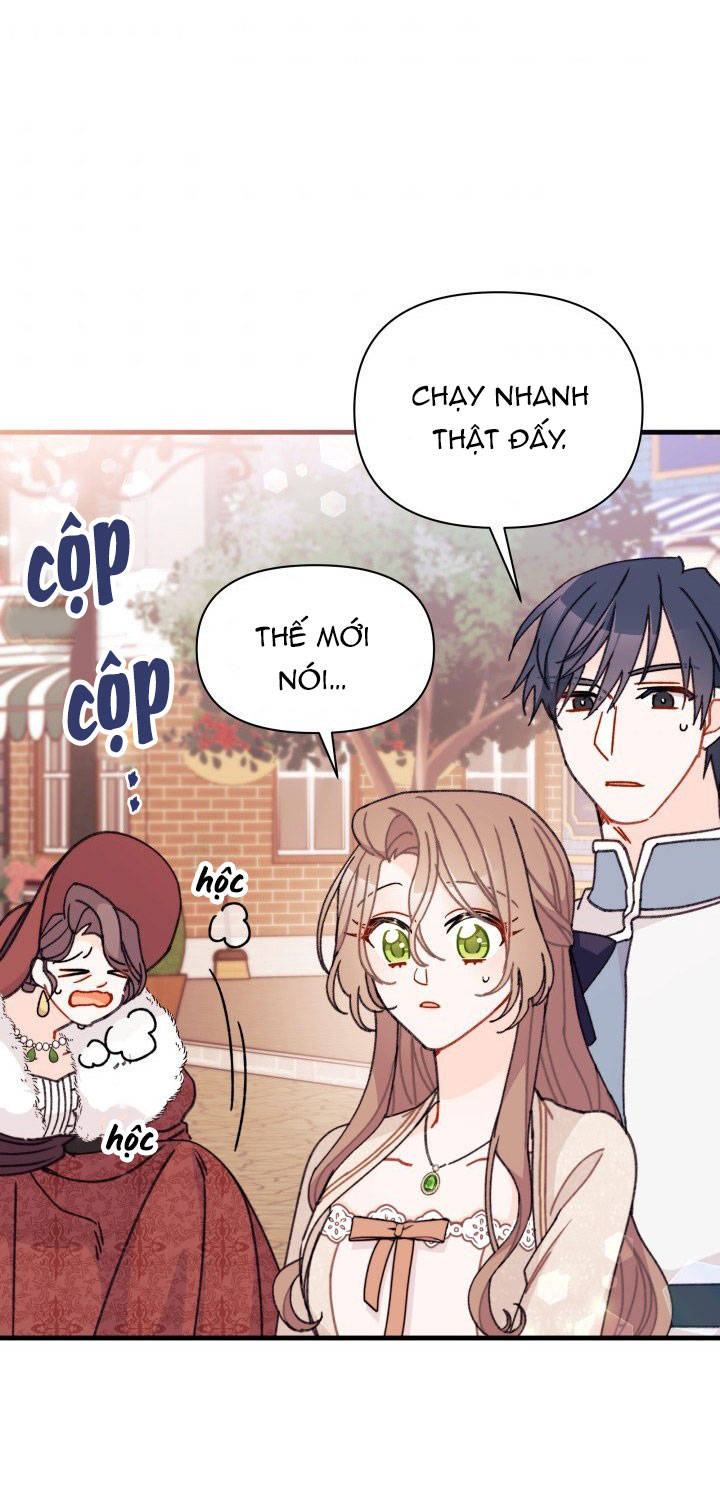 tôi đã kết hôn khi tôi tìm thấy nam chính chapter 13 7