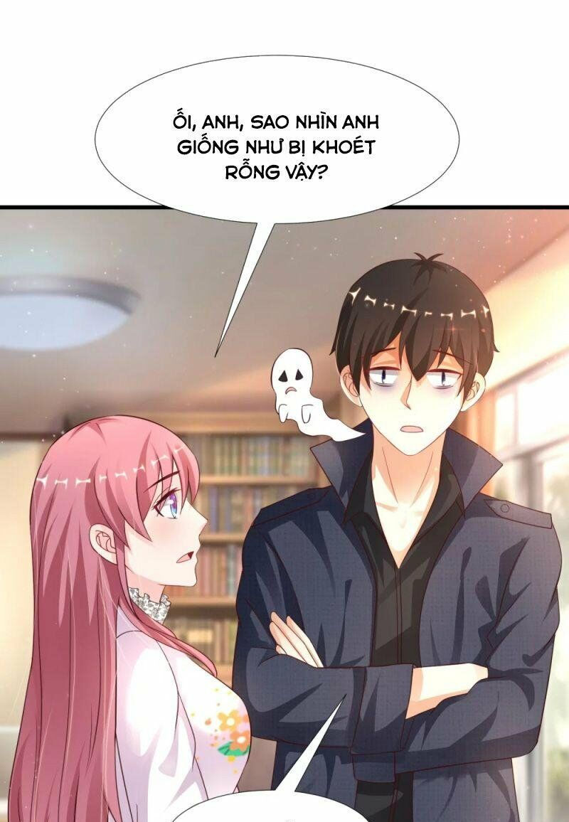 tối cường vận đào hoa chapter 191 22