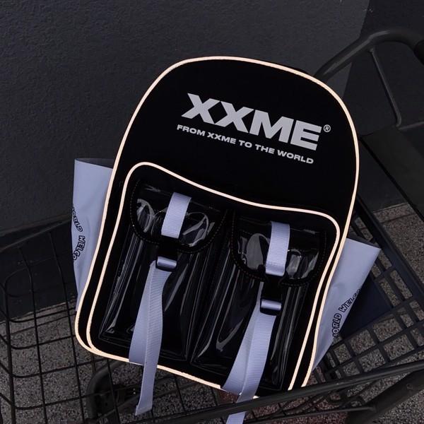 Balo XXME Logo - Viền phản quang