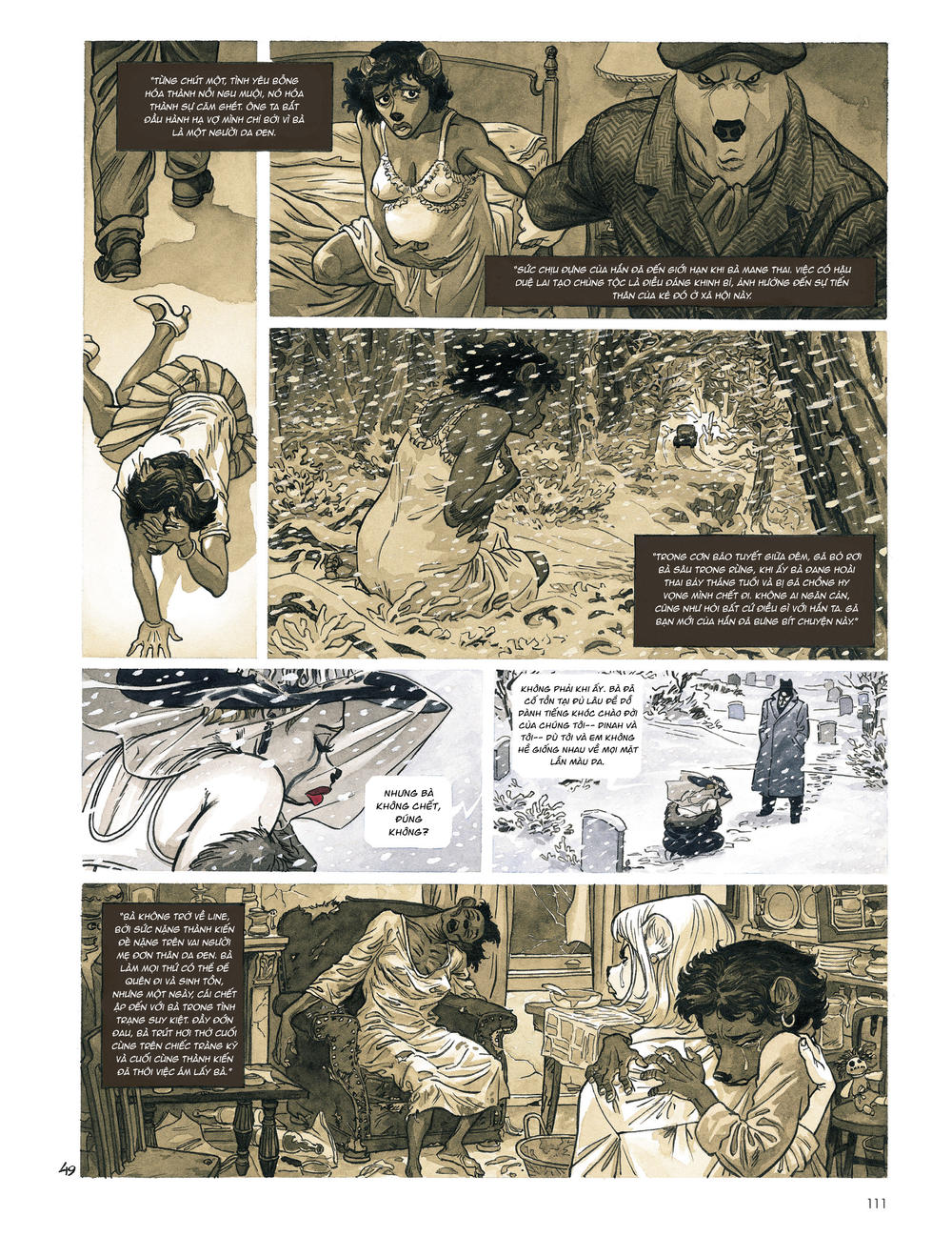 blacksad chapter 2 50