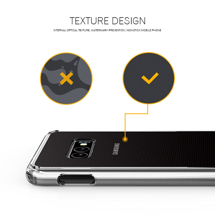 Ốp lưng chống sốc cho Samsung Galaxy S10 hiệu Likgus Crashproof giúp chống chịu mọi va đập - Hàng Chính Hãng