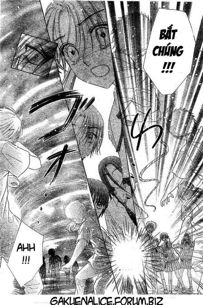 gakuen alice chapter 127 21