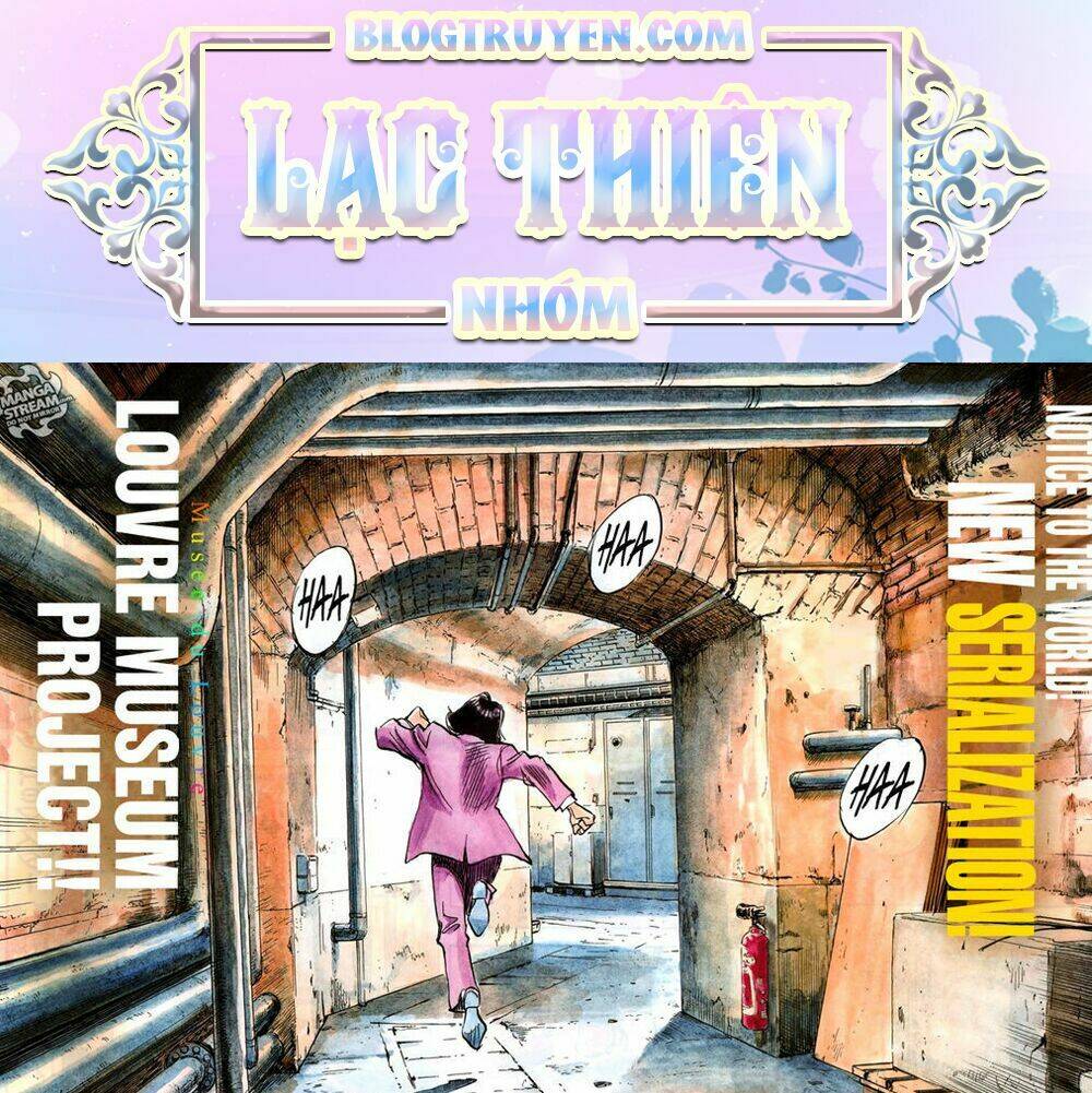 mujirushi chapter 3 35