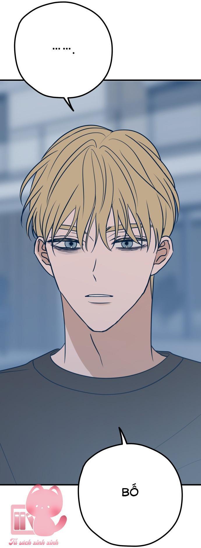 kẻ cắp gặp bà già chapter 33 84