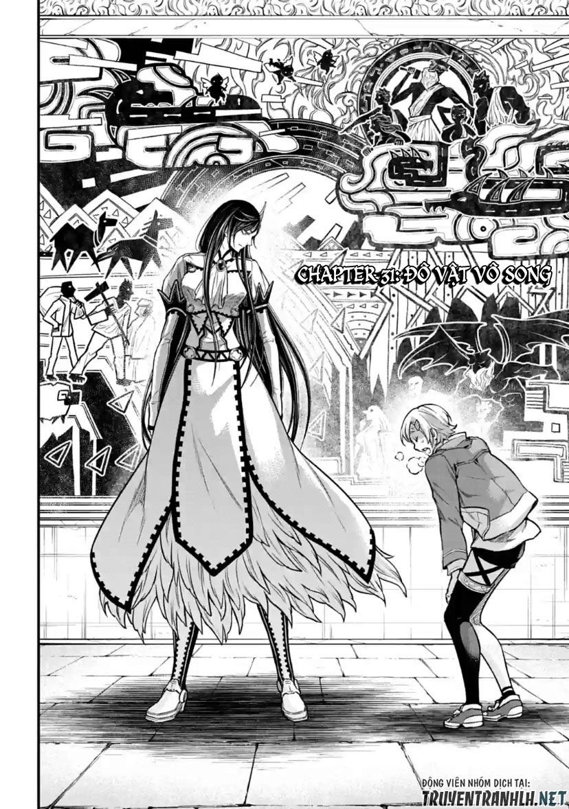 đại chiến nhân thần chapter 31 3