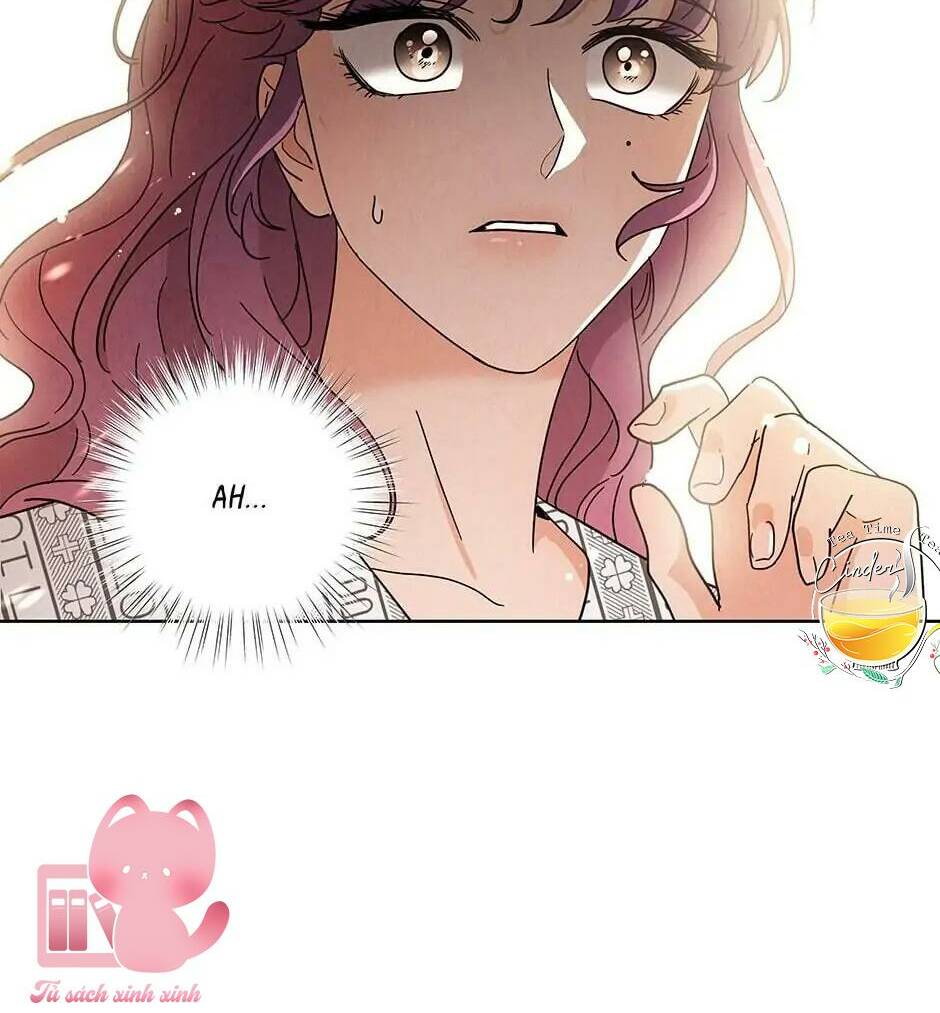 chào nhé, không làm thông gia nữa đâu! chapter 64 34