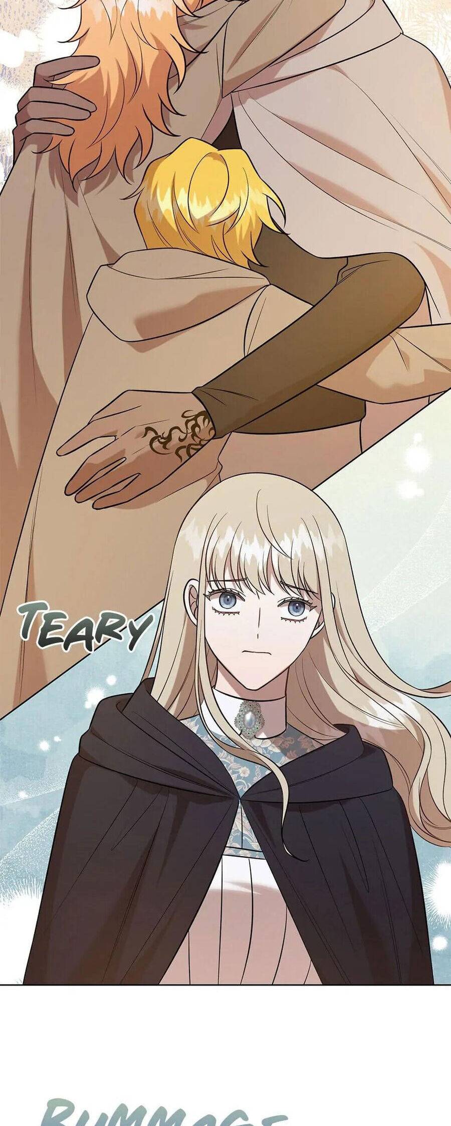 xin ngài đừng ăn tôi chapter 109 16