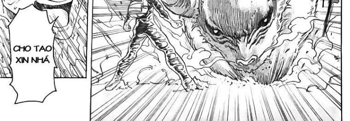 thánh tỏi sành ăn chapter 72 21