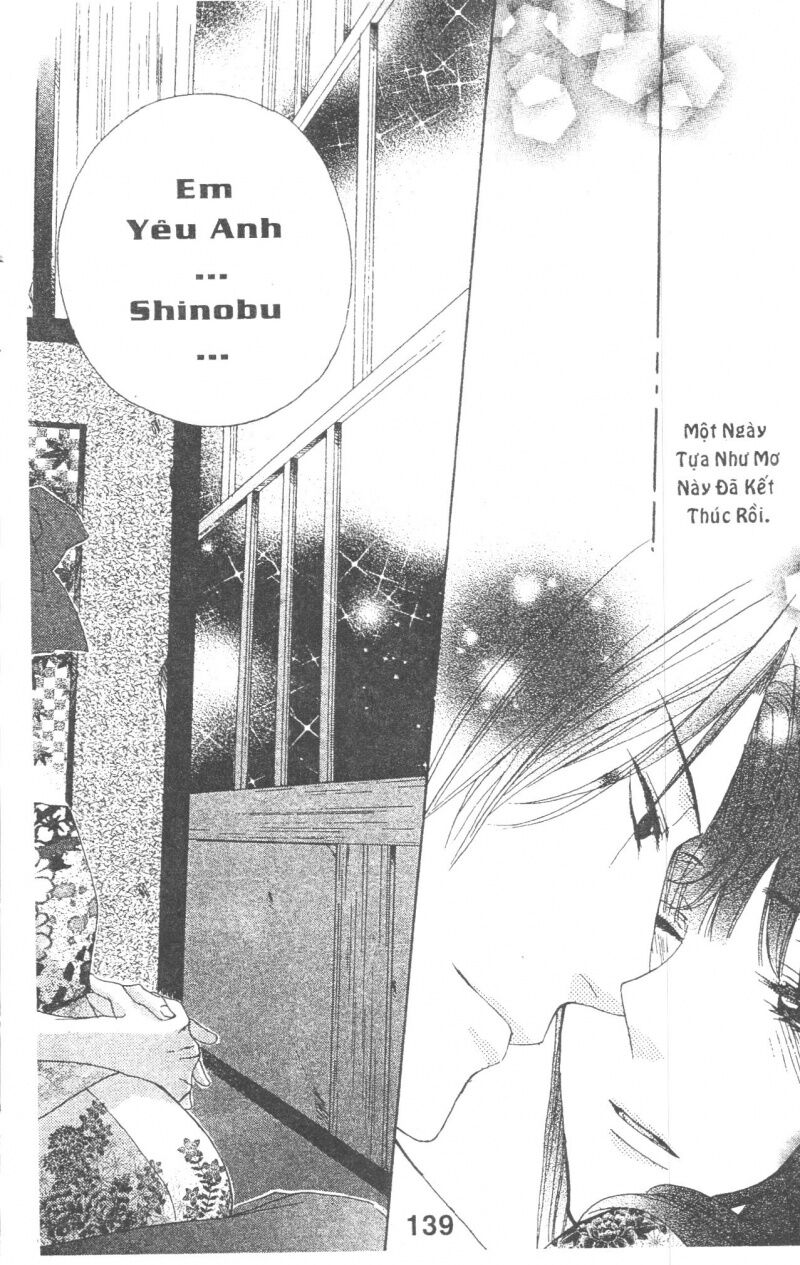 tài xế riêng của đại tiểu thư chapter 8 33