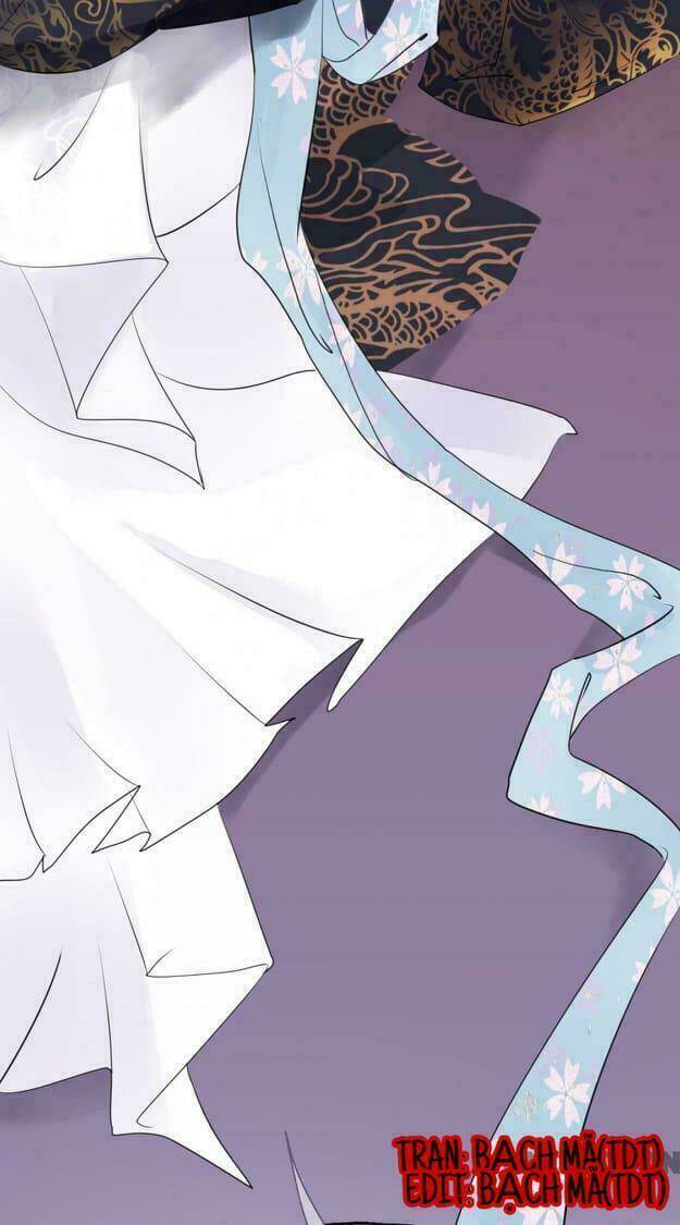 nữ đế trọng sinh chapter 5 26