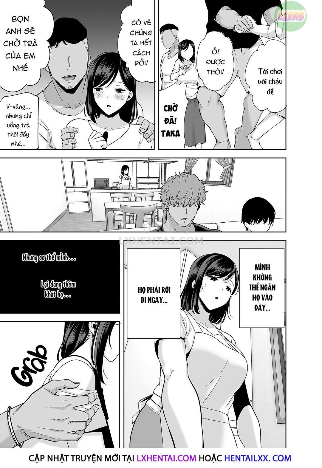 một mùa hè ntr đầy ảo mộng chapter 2 50