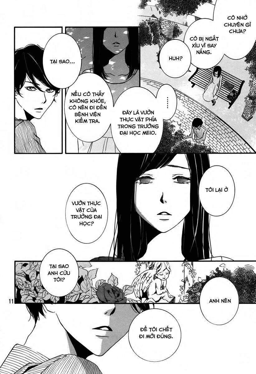 otokonoko ni wa himitsu ga aru chapter 3 13