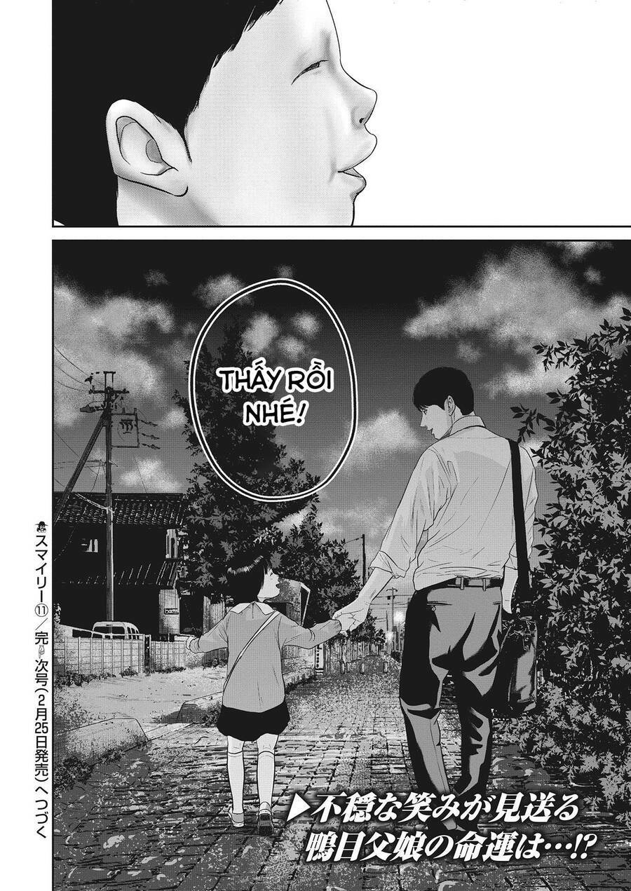 smiley - cười lên m chapter 11 20