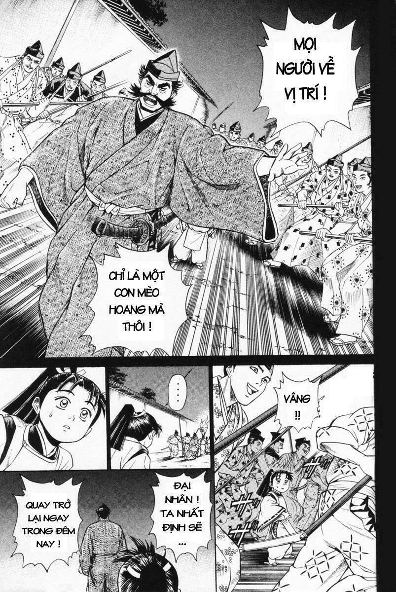 thiếu niên vương i - shana oh yoshitsune i chapter 2 53