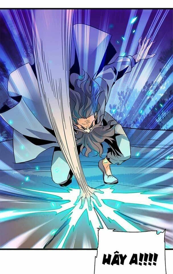 thần điêu hiệp lữ (new 2020) chapter 6 53