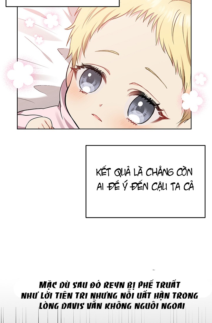 tôi sẽ trở thành gia sư của bạo chúa chapter 3 20