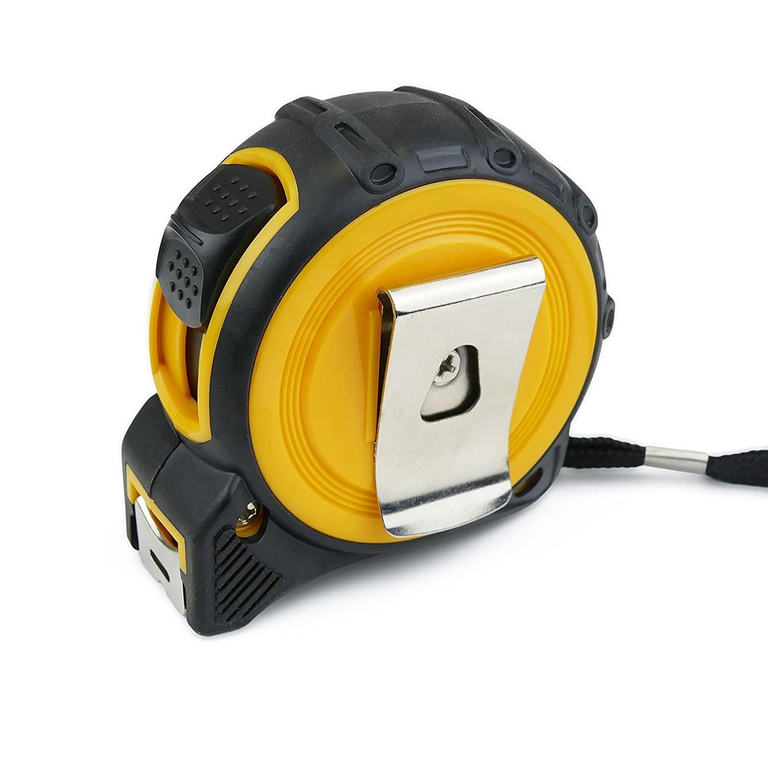 THƯỚC CUỘN TOLSEN 36002, 36004, 36005, 36006 - HÀNG CHÍNH HÃNG