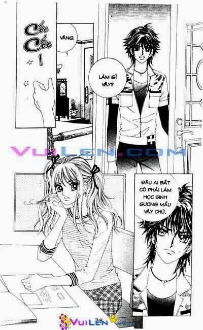 love your enemies chapter 14 22