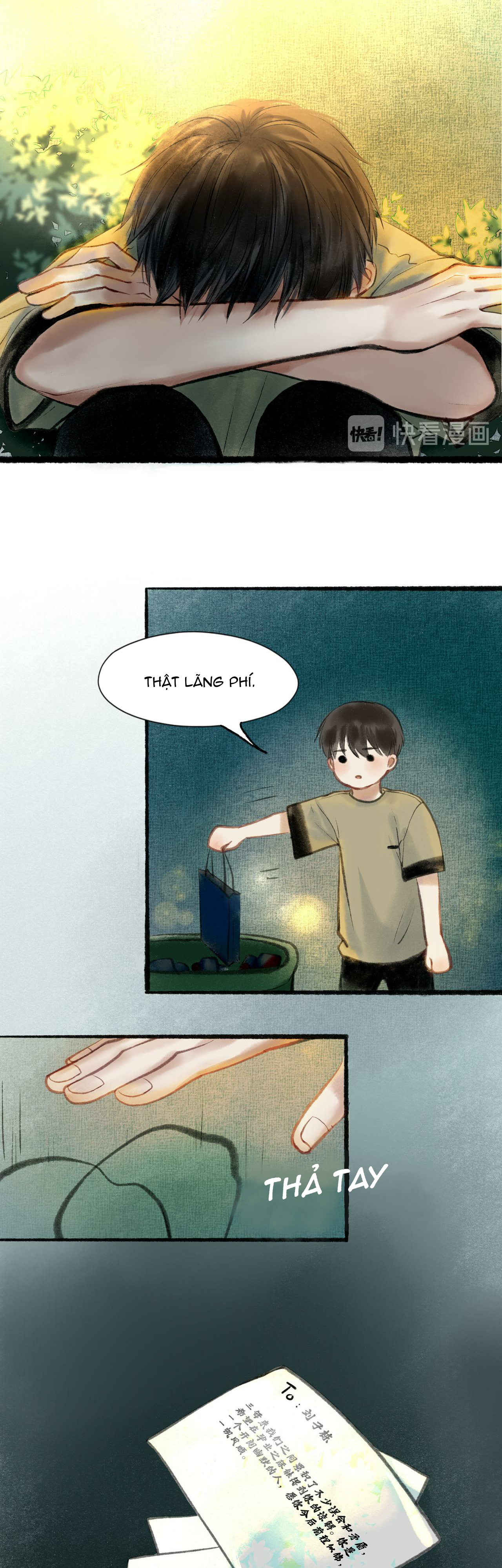 từ bắc chí nam chapter 19 15