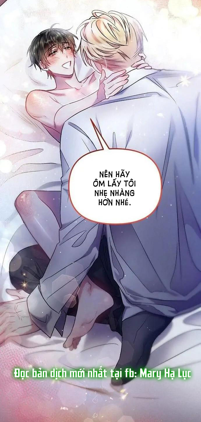Sugar Rain chapter 12.1 - Trang 10