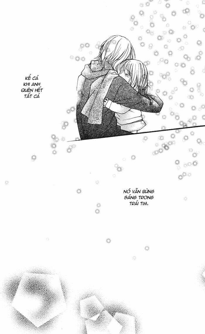 câu chuyện tuổi teen chapter 35 36