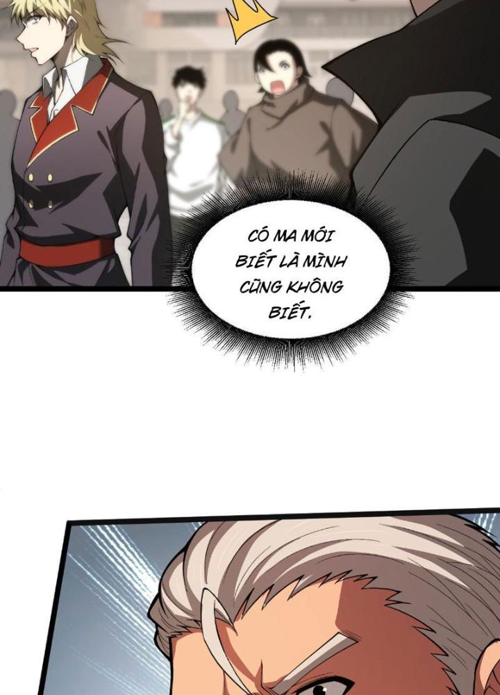 đọ sức mạnh sao? nhưng ta là vong linh pháp sư! chapter 2 192