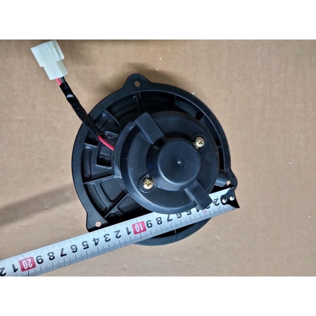 Quạt Dàn lạnh HYD Mighty 2,5-3,5 tấn-HYD 15/24 tấn hàng Trung Quốc