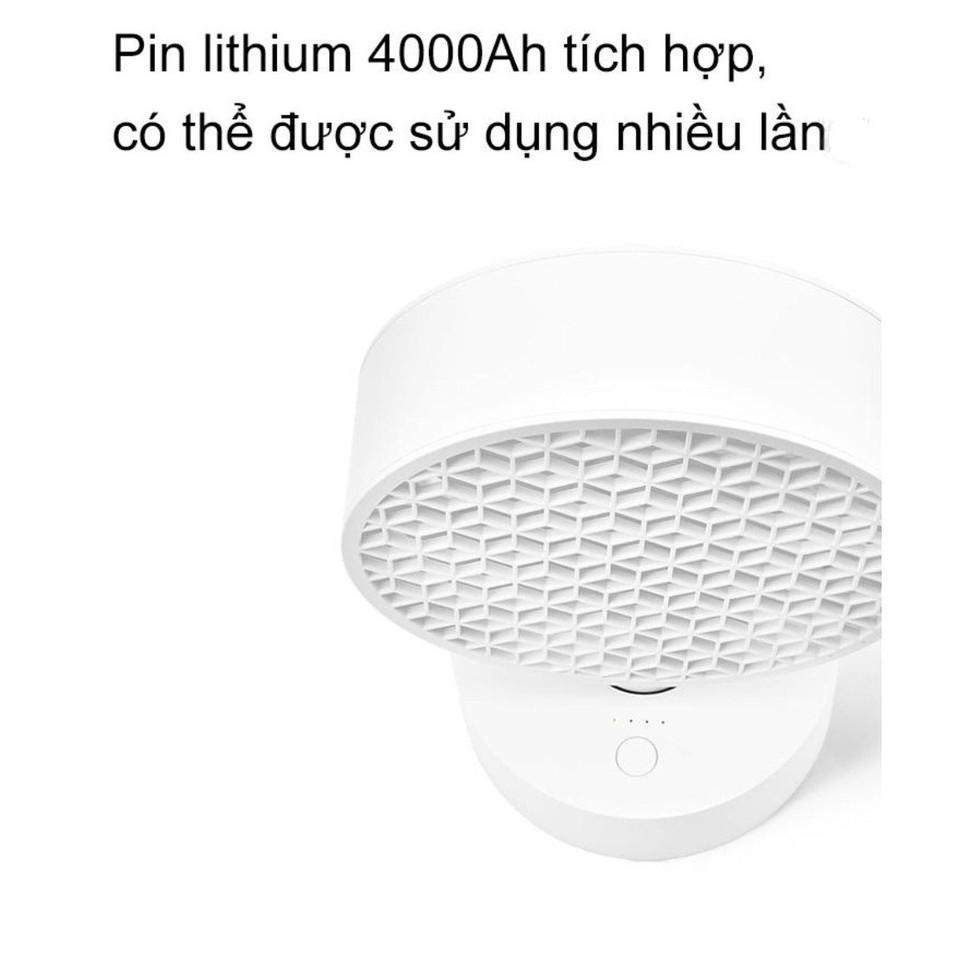 Quạt tự động quay không dây OneTouch 4000mAh