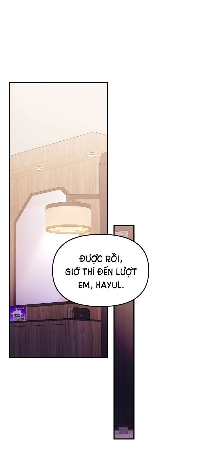 gửi em người đánh cắp những vì sao - to you who swallowed a star chapter 125.2 27