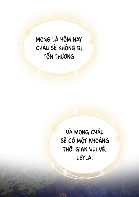 khóc đi hay là cầu xin tôi cũng được chapter 27.2 27