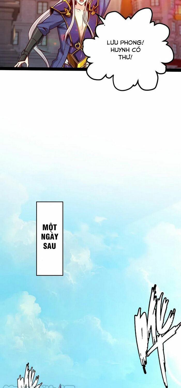 ma thú kiếm thánh dị giới tung hoành chapter 147 12