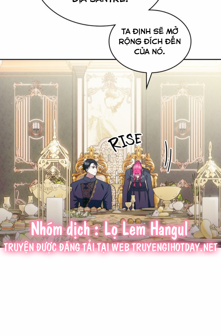 hợp đồng hôn nhân với người chồng thứ 2 của tôi chapter 75 43