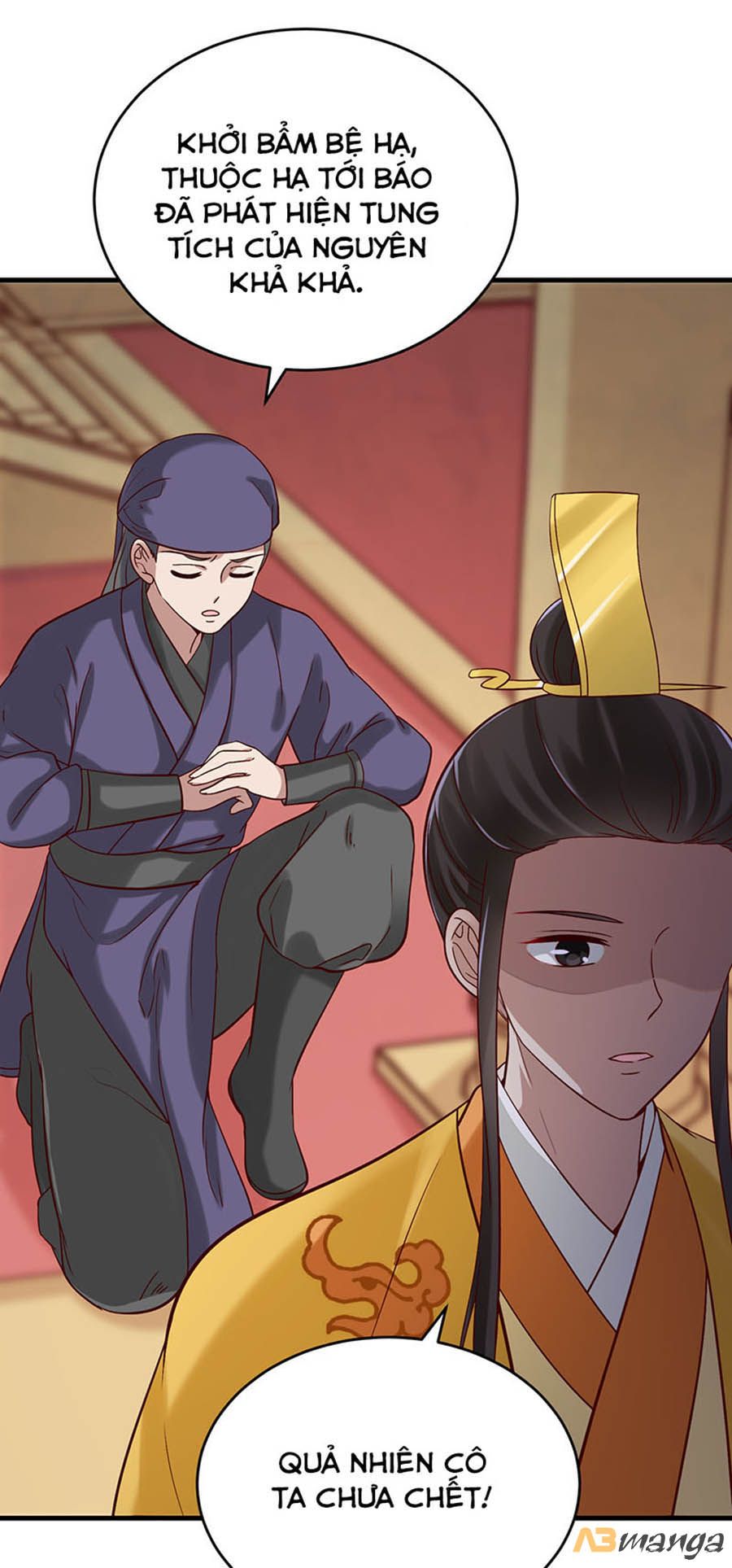 kiêu ngạo vương gia chủng điền phi chapter 180 31