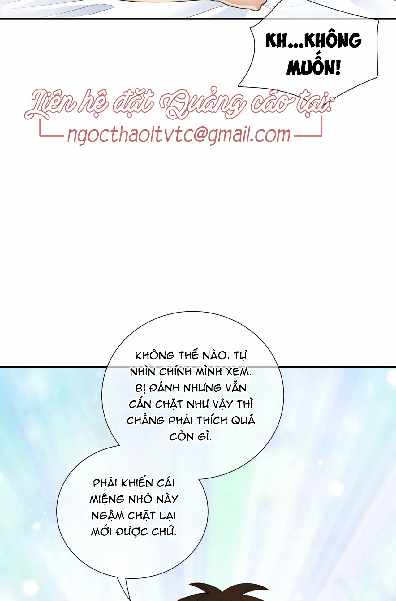 thời gian giữa sói và chó chapter 26 22