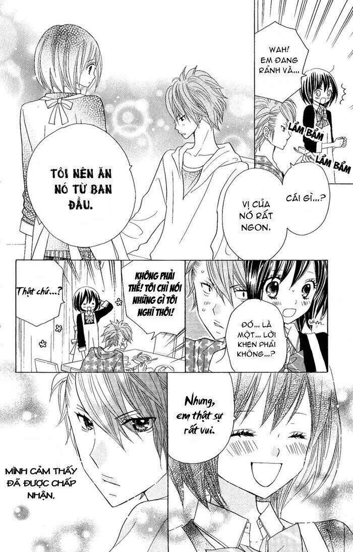 kimi ja nakya dame nanda chapter 5 7