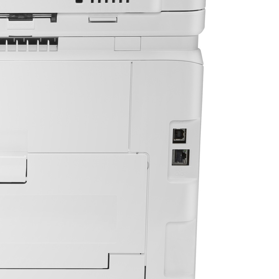 Máy In Màu Đa Năng HP LaserJet Pro M281FDN Print/Copy/Scan/Fax USB/LAN/Wifi/Fax - Hàng Chính Hãng