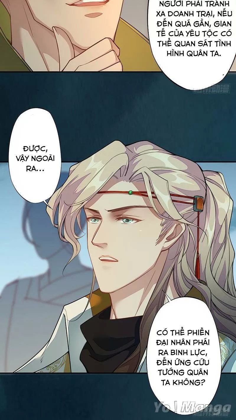 tuyệt thế luyện đan sư chapter 127 17