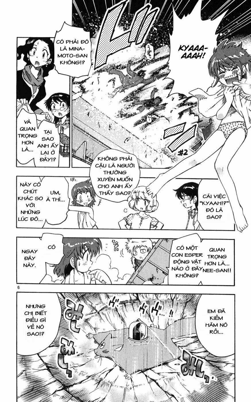 loli siêu năng lực chapter 62 7