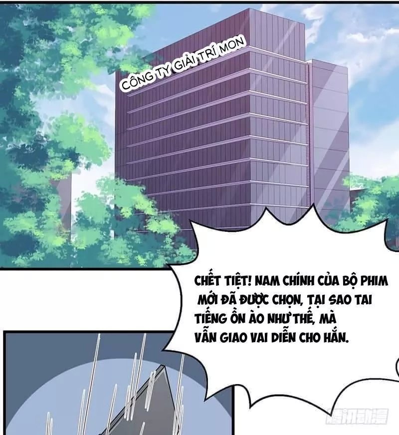 mộc lan muốn xuất giá chapter 18 3