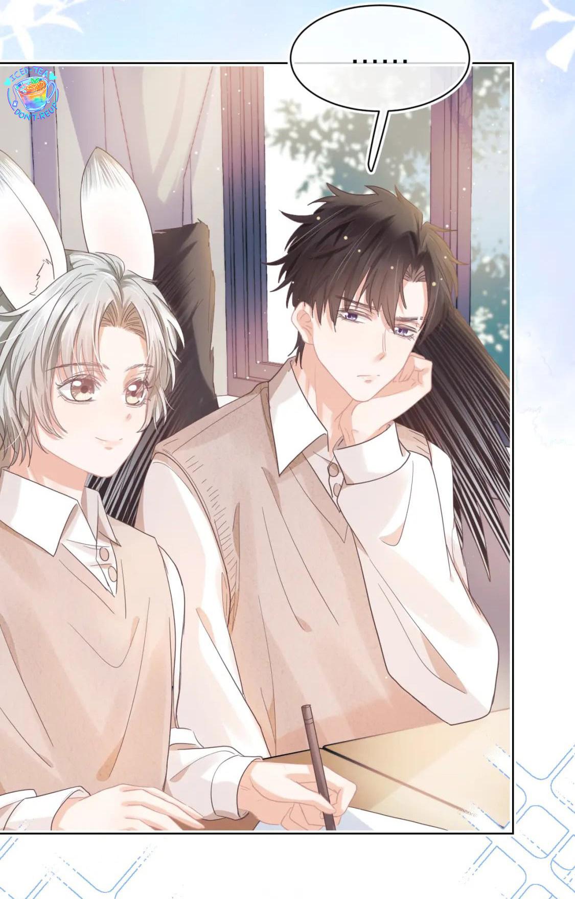 [ss2] một ngụm ăn cả thỏ con chapter 18 2