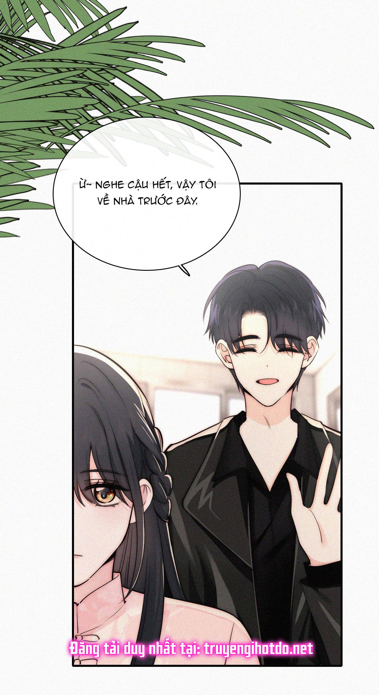 bệnh yêu chapter 78.2 18