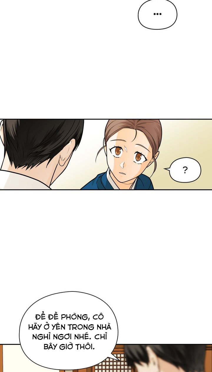 câu chuyện về người phụ nữ ấy chapter 114 23