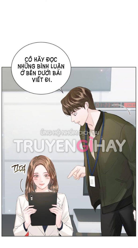 nhất định chúng ta sẽ được hạnh phúc chapter 80.2 14