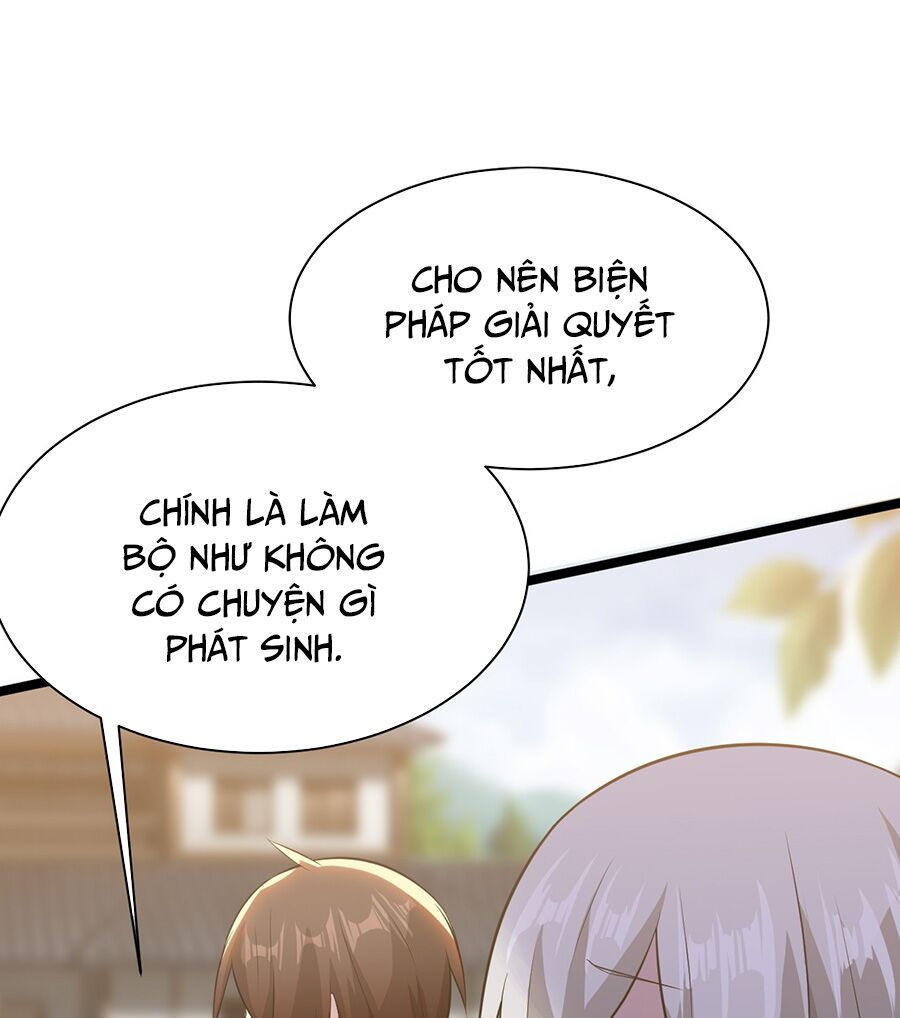 đại bảo kiếm của tôi chapter 42 13