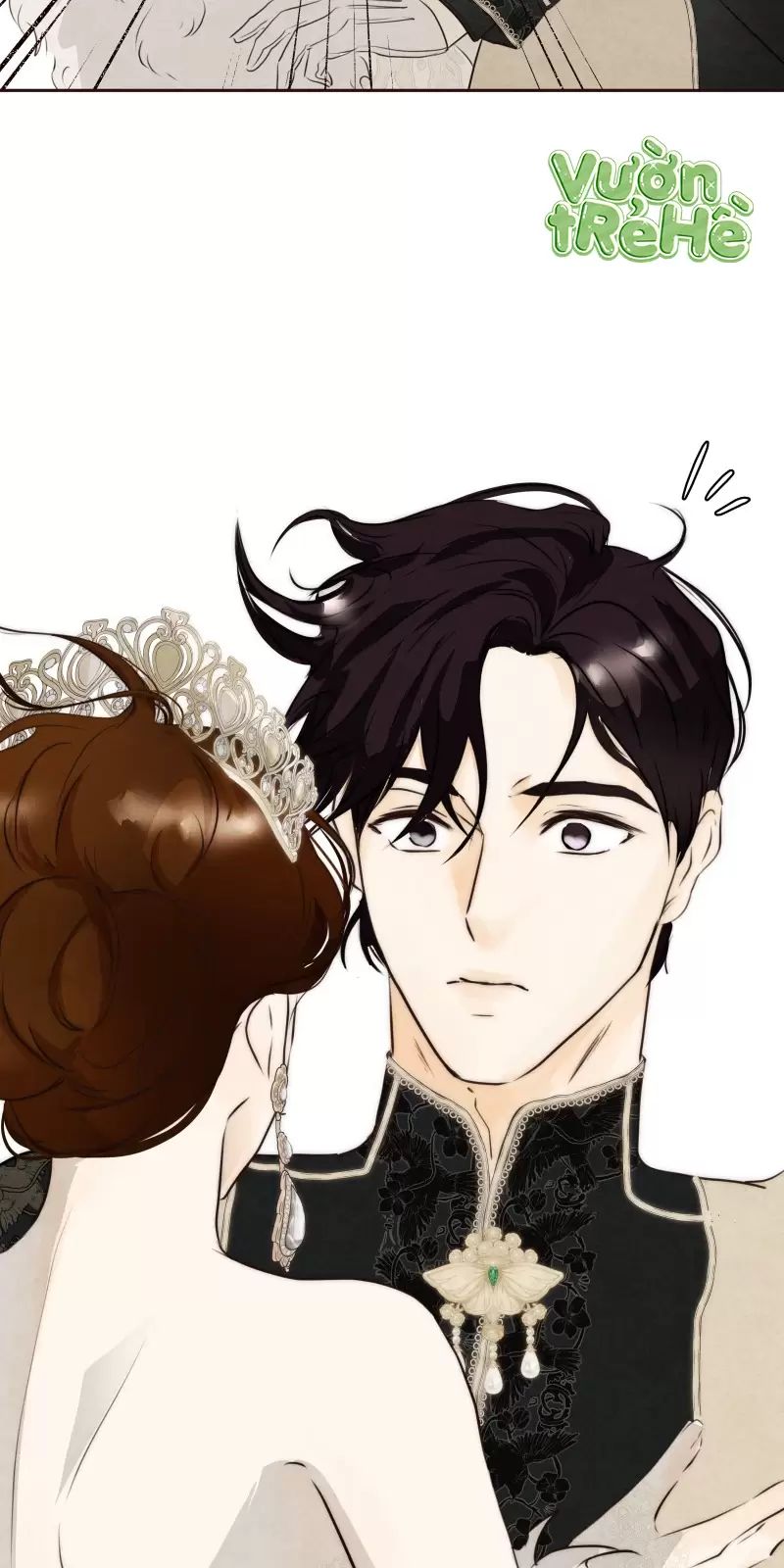 tôi là kẻ phản diện chapter 19 47