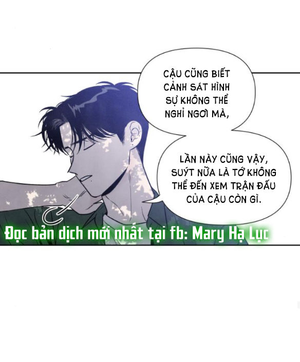 điều khiến tôi quyết tâm muốn chết chapter 49.2 8