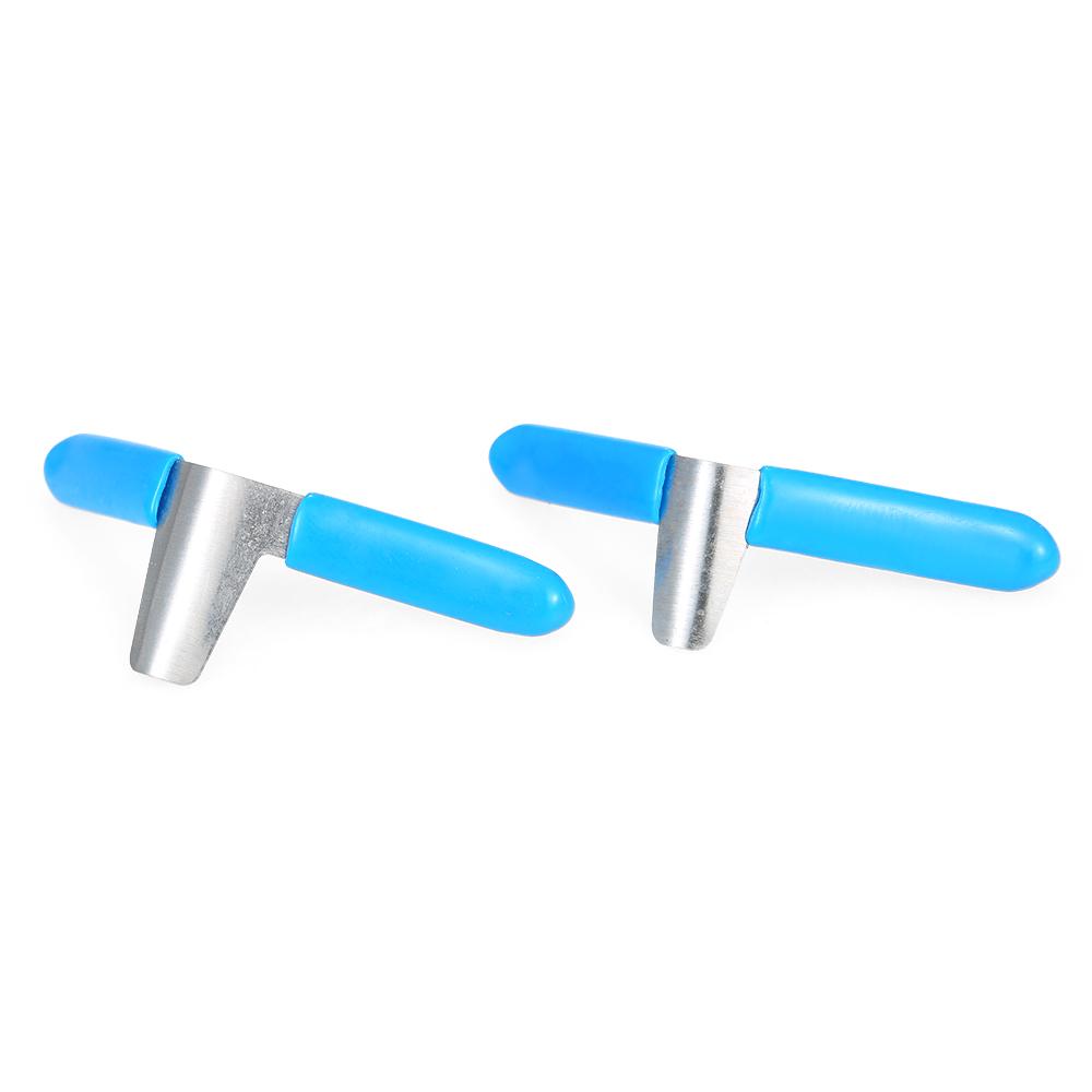 Set 10 Cái Padlock Shim Picks Công Cụ Thợ Khóa