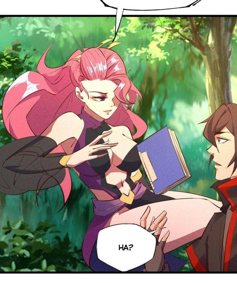 ta thành thần một mình chapter 34 23