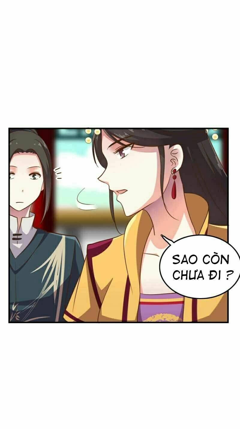 thế thân của nữ đế chapter 1 17